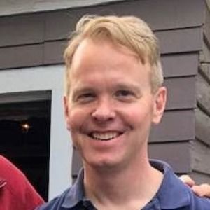 Meet your Posher, Mike